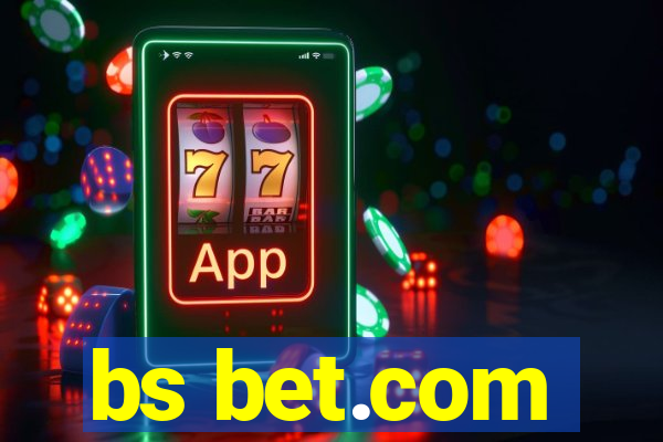 bs bet.com